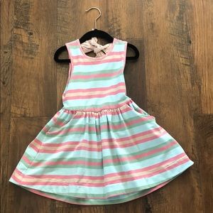 Matilda Jane dress